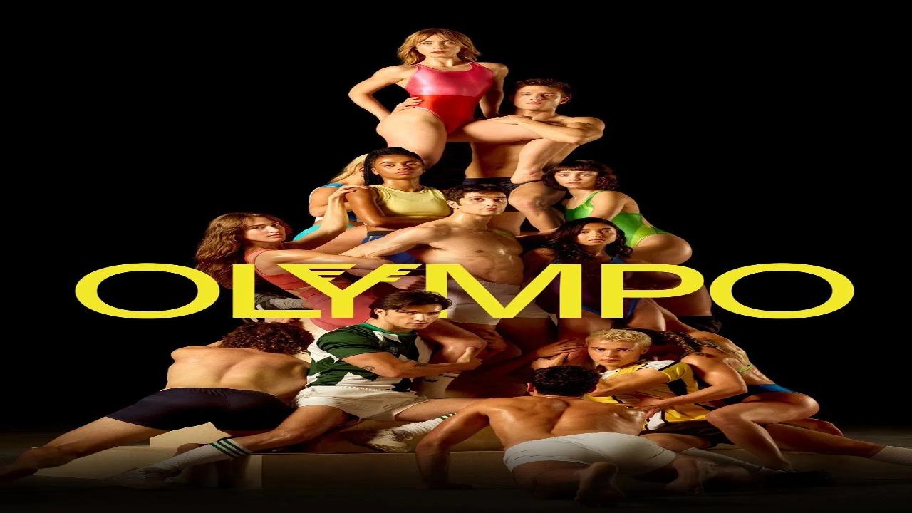 مسلسل Olympo الموسم الاول الحلقة 1 مترجمة