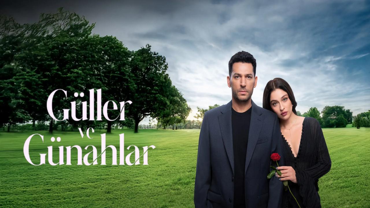 مسلسل ورود وذنوب الحلقة 39 التاسعة والثلاثون مترجمة