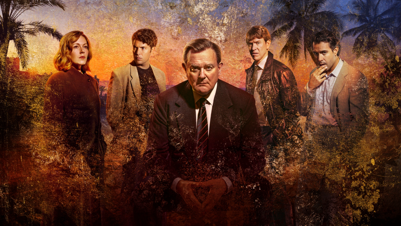 مسلسل The Gold الموسم الثاني الحلقة 5 مترجمة كاملة HD