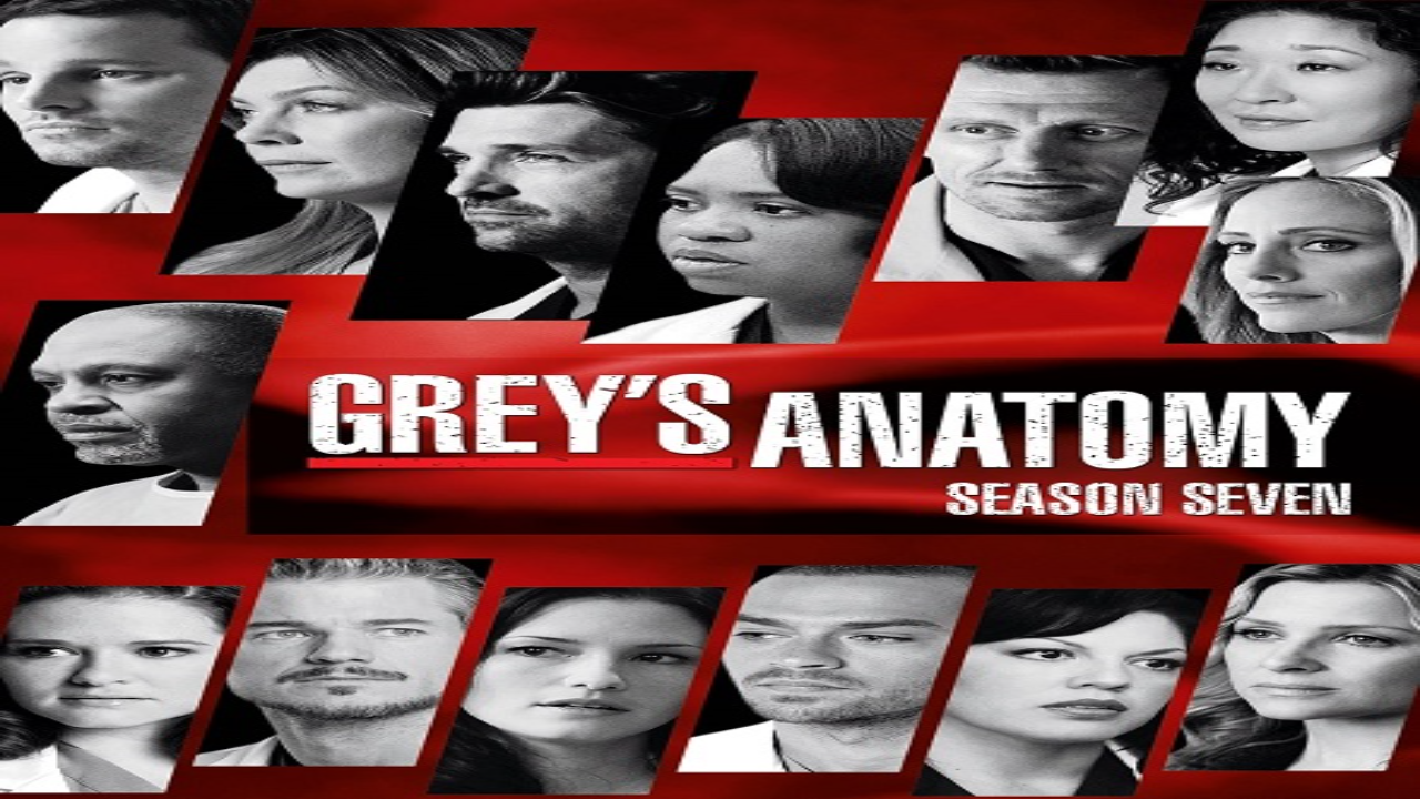 مسلسل Grey’s Anatomy الموسم السابع الحلقة 8 مترجمة كاملة HD