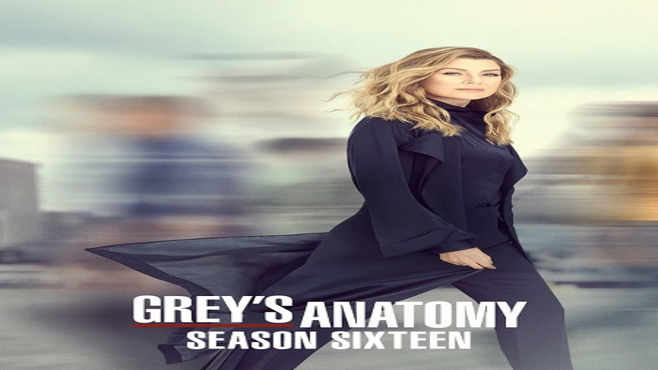 مسلسل Grey’s Anatomy الموسم السادس عشر الحلقة 11 مترجمة كاملة HD