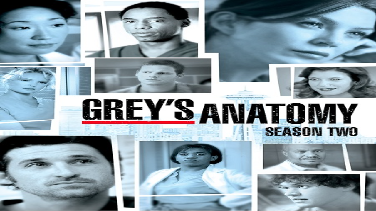 مسلسل Grey’s Anatomy الموسم الثاني الحلقة 21 مترجمة كاملة HD