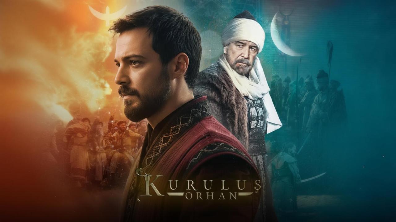 مسلسل المؤسس اورهان الحلقة 2 مترجمة كاملة HD
