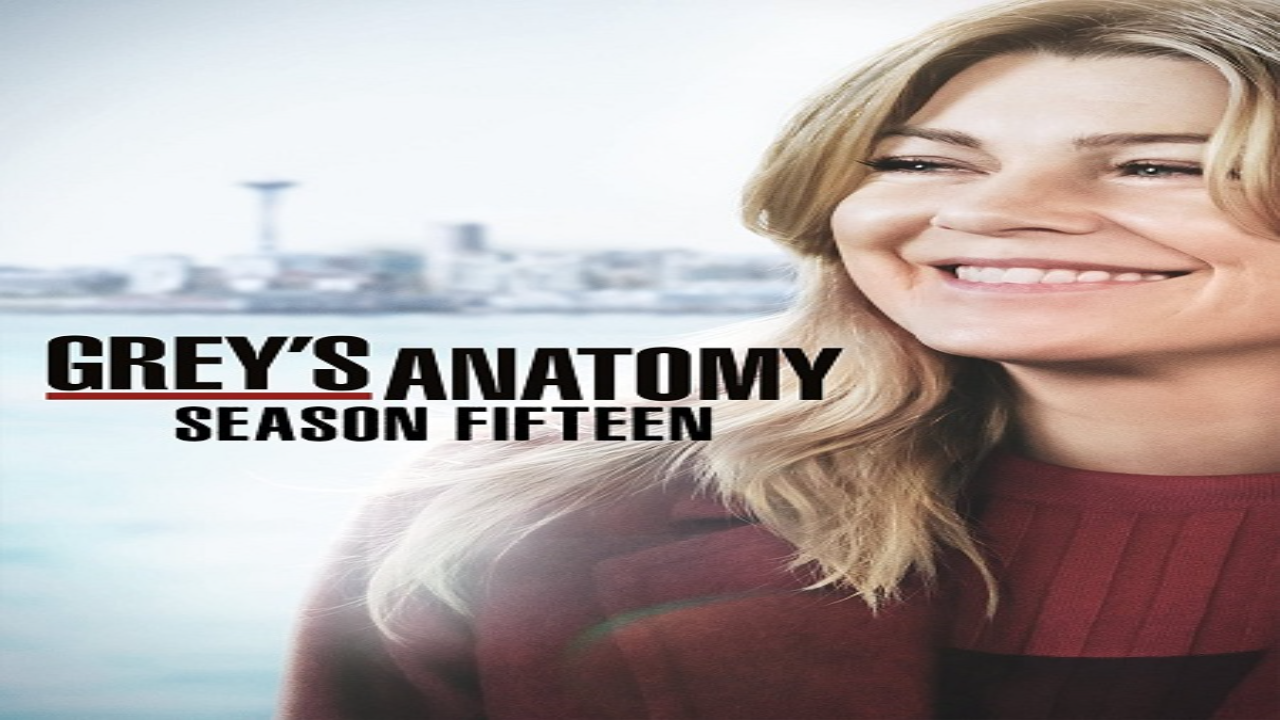 مسلسل Grey’s Anatomy الموسم الخامس عشر الحلقة 20 مترجمة كاملة HD