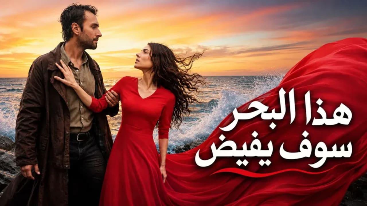 مسلسلات مدبلجة