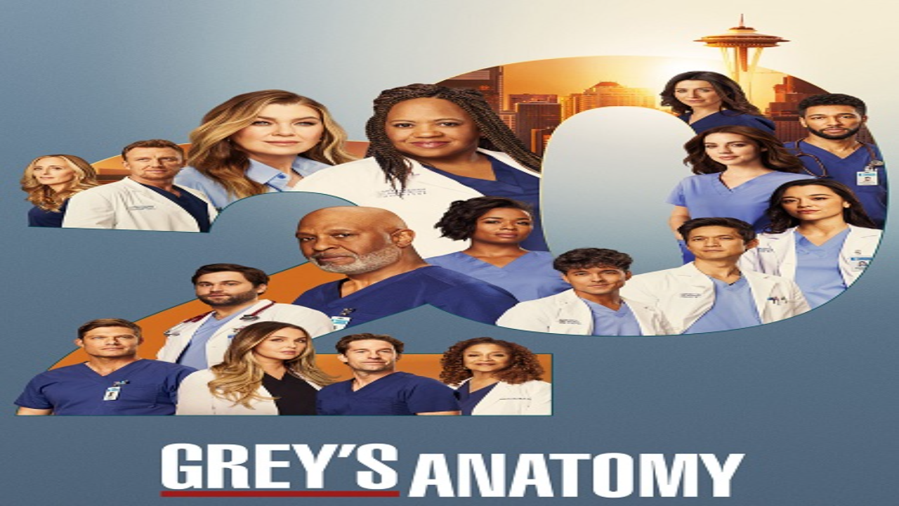 مسلسل Grey’s Anatomy الموسم العشرون الحلقة 6 مترجمة كاملة HD
