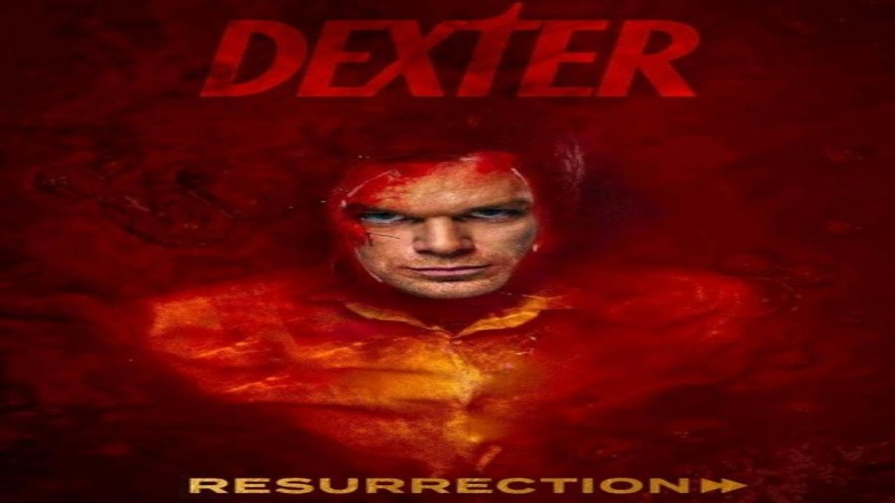مسلسل Dexter Resurrection مترجم
