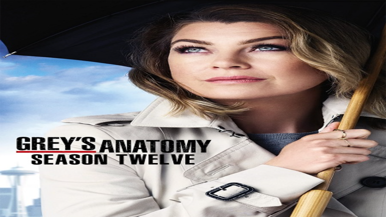 مسلسل Grey’s Anatomy الموسم 20 الحلقة 20 مترجمة كاملة HD