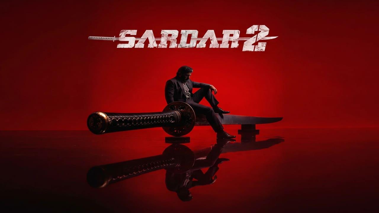 فيلم Sardar 2 2026 مترجم